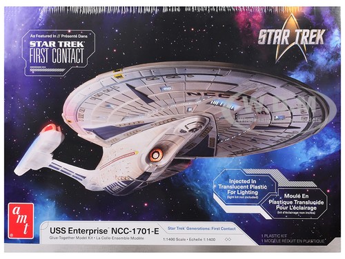 Skill model kit s - skill, u.s.s