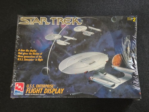 Amt star trek flight - star,