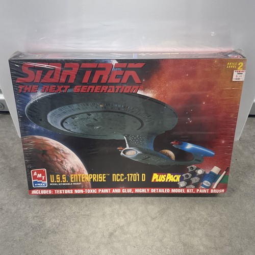 Amt star trek the next - amt,